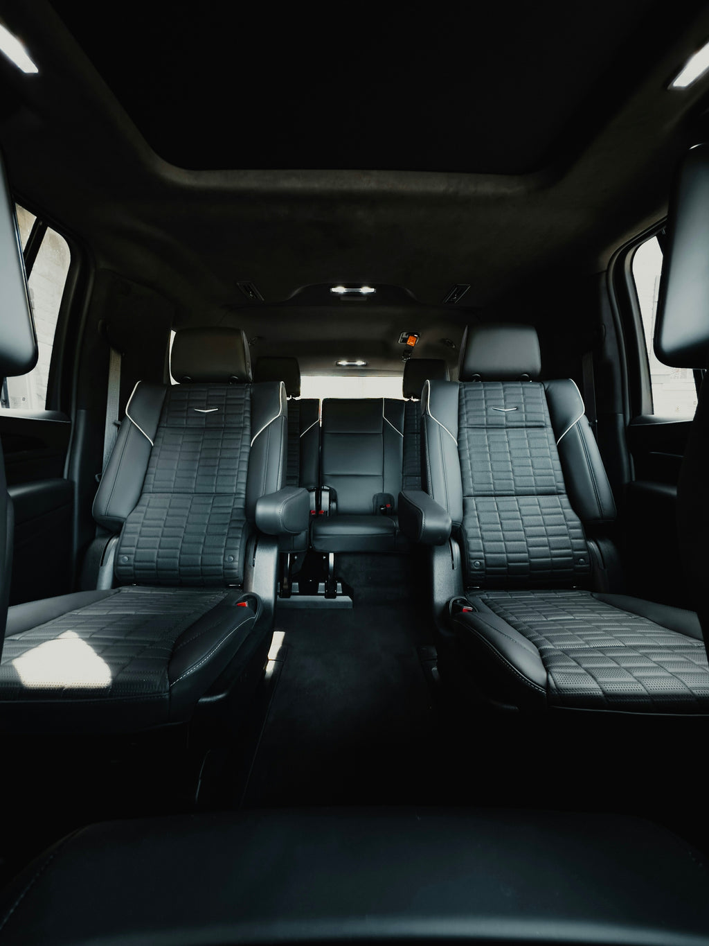Escalade V-Series