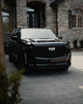 Escalade V-Series