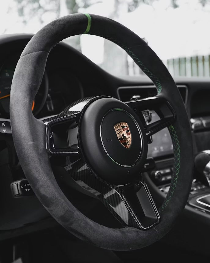 GT3 RS