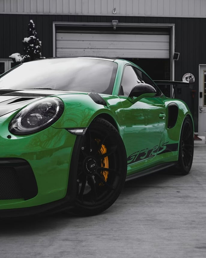 GT3 RS